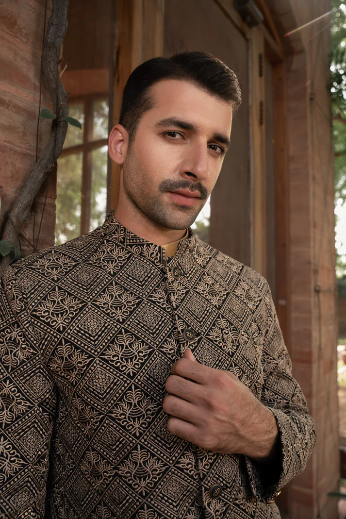 Prince Coat
