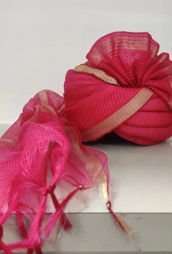 Redish Pink Kulla