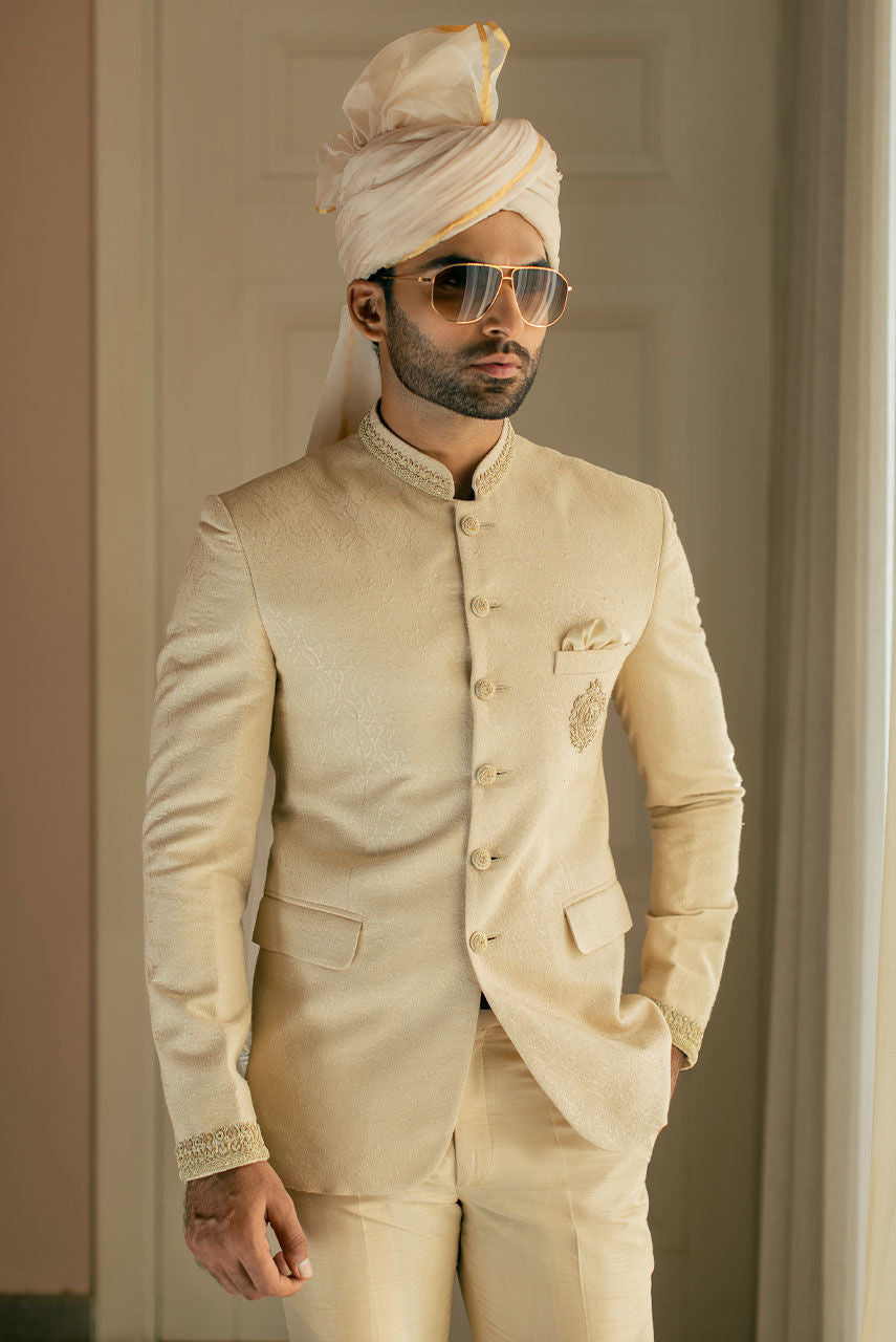 Prince Coat