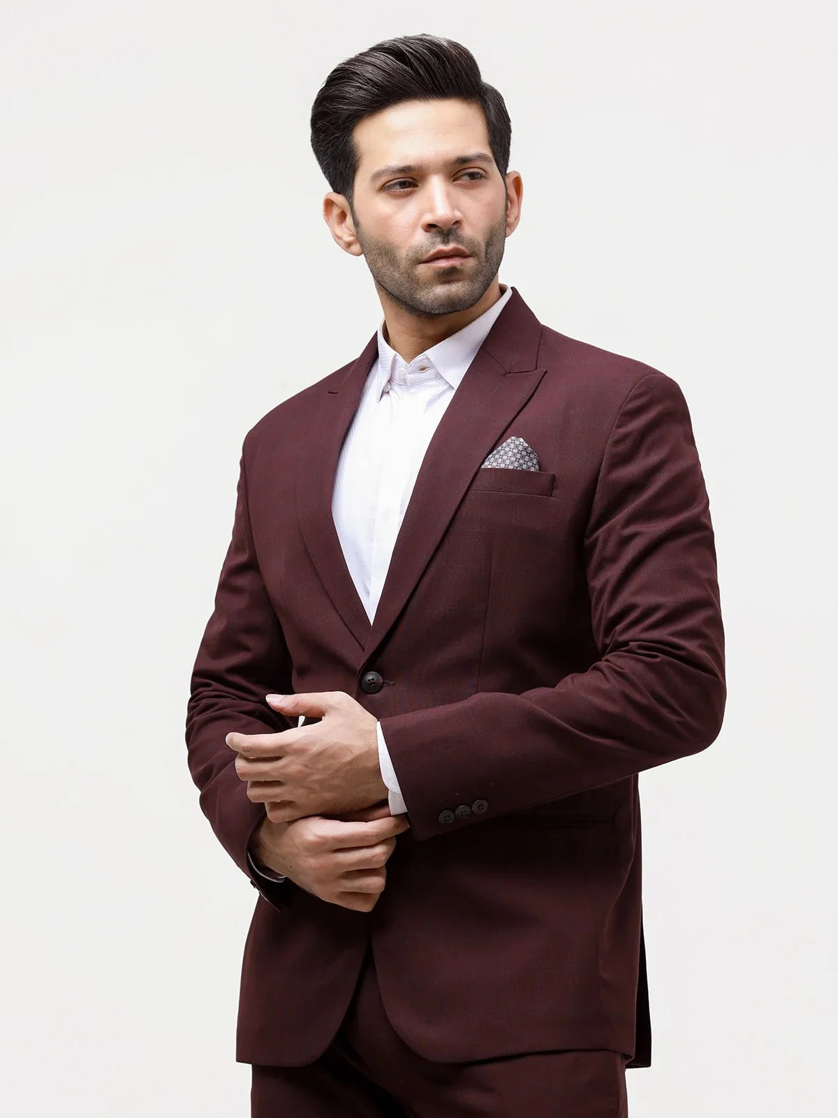 Men's Suits
