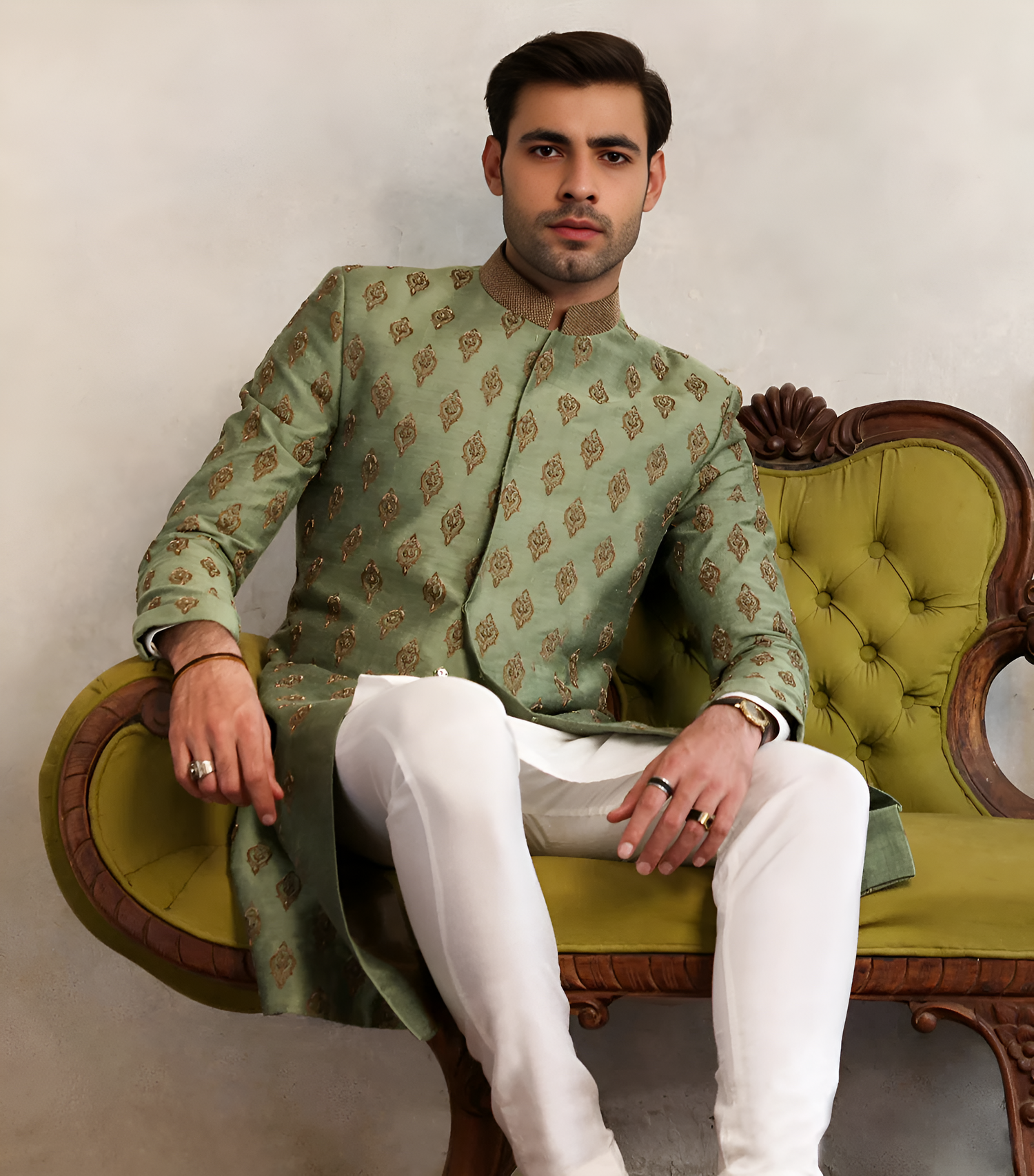 Sherwani