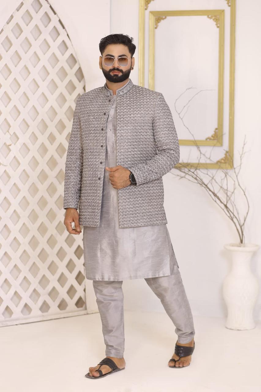Prince Coat