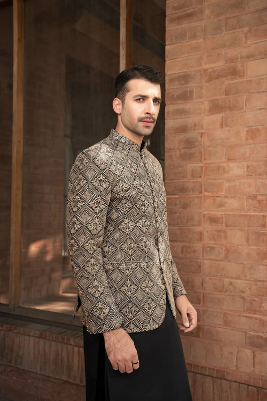 Prince Coat